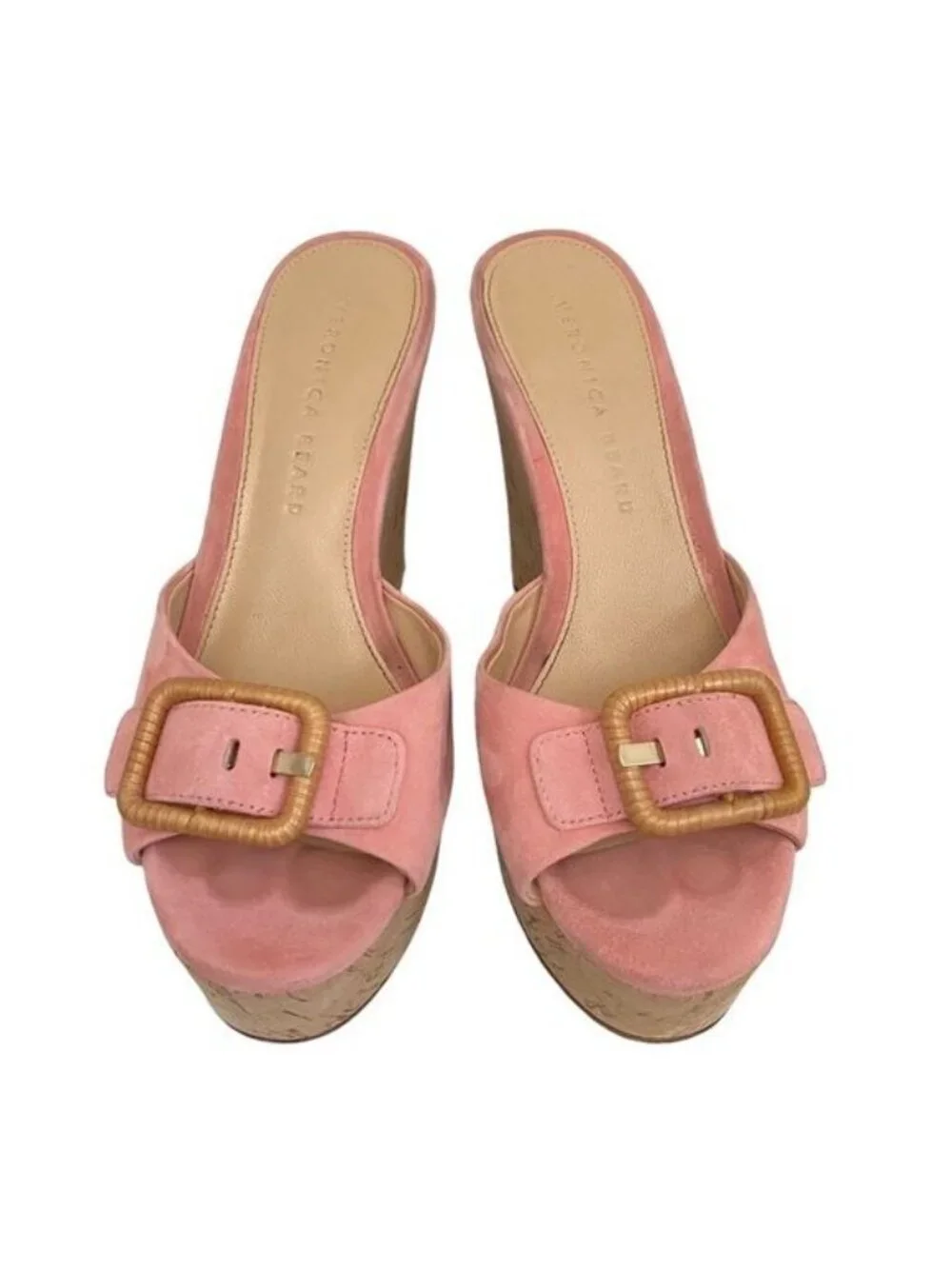 Veronica Beard stylish pink